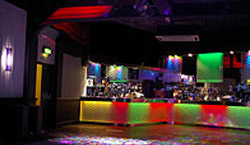 EPSL Ice Bar